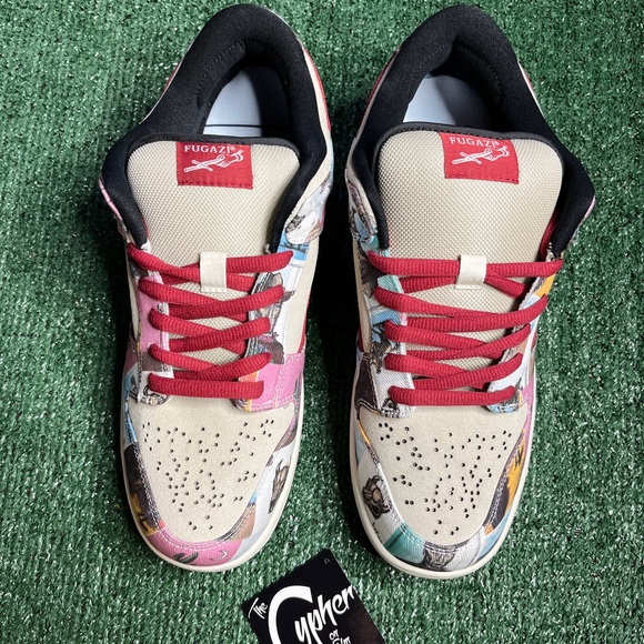 Fugazi Slugs - Picture 3 of 9